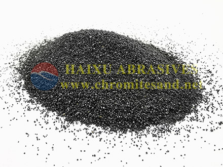 sable chromiteux AFS30-35